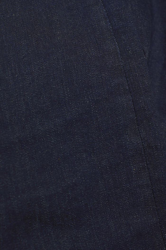Stretch jeans, BLUE RINSE, detail image number 1