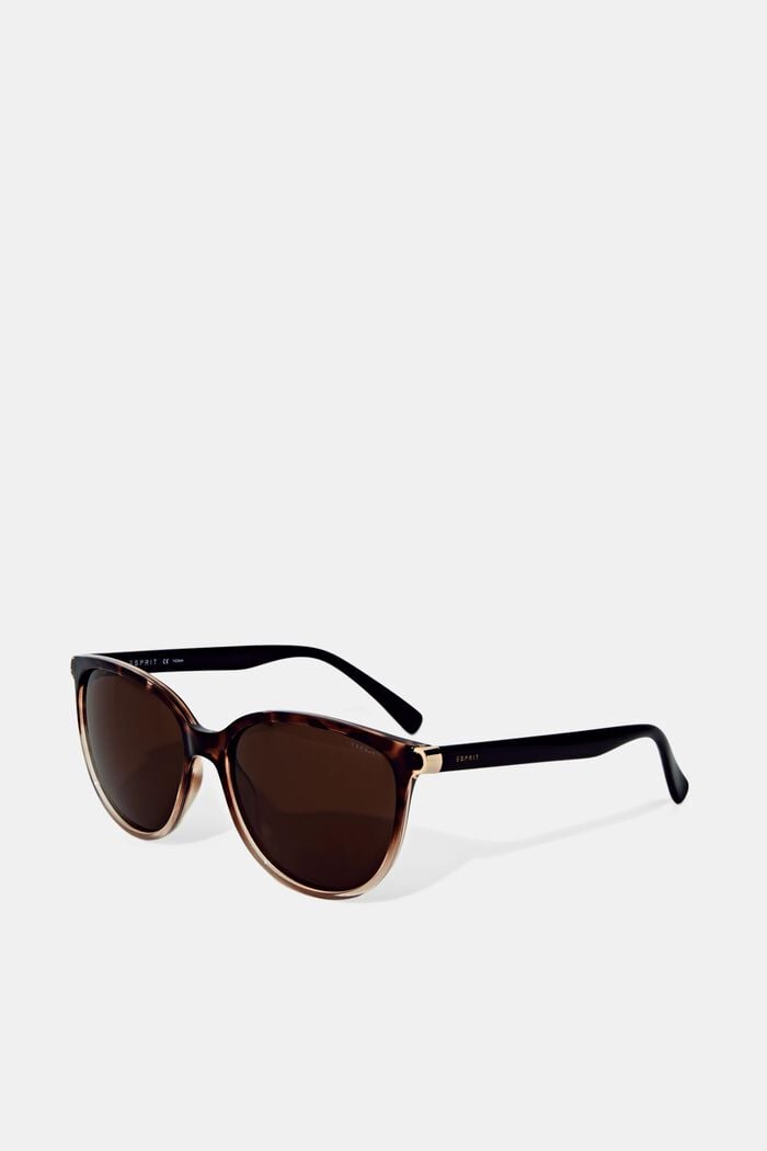 Sunglasses with polarised lenses, HAVANNA, overview