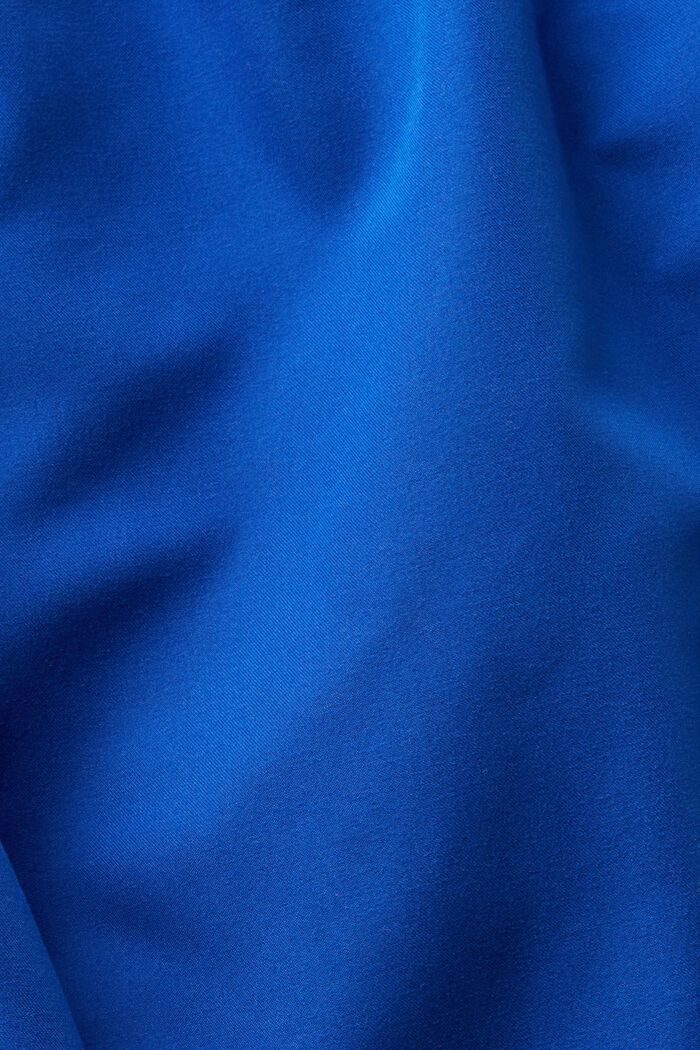 Swimming Shorts, BRIGHT BLUE, detail image number 4