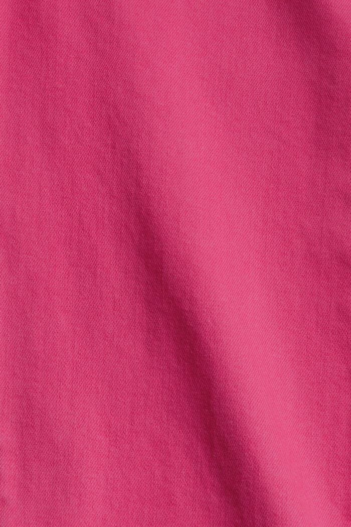 Trousers with COOLMAX®, PINK FUCHSIA, detail image number 4