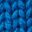 Cotton Turtleneck Sweater, BRIGHT BLUE, swatch