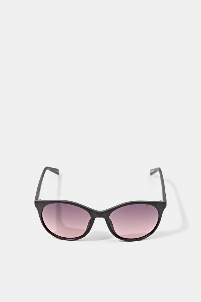 Recycled: round ECOllection sunglasses, PINK, detail image number 0