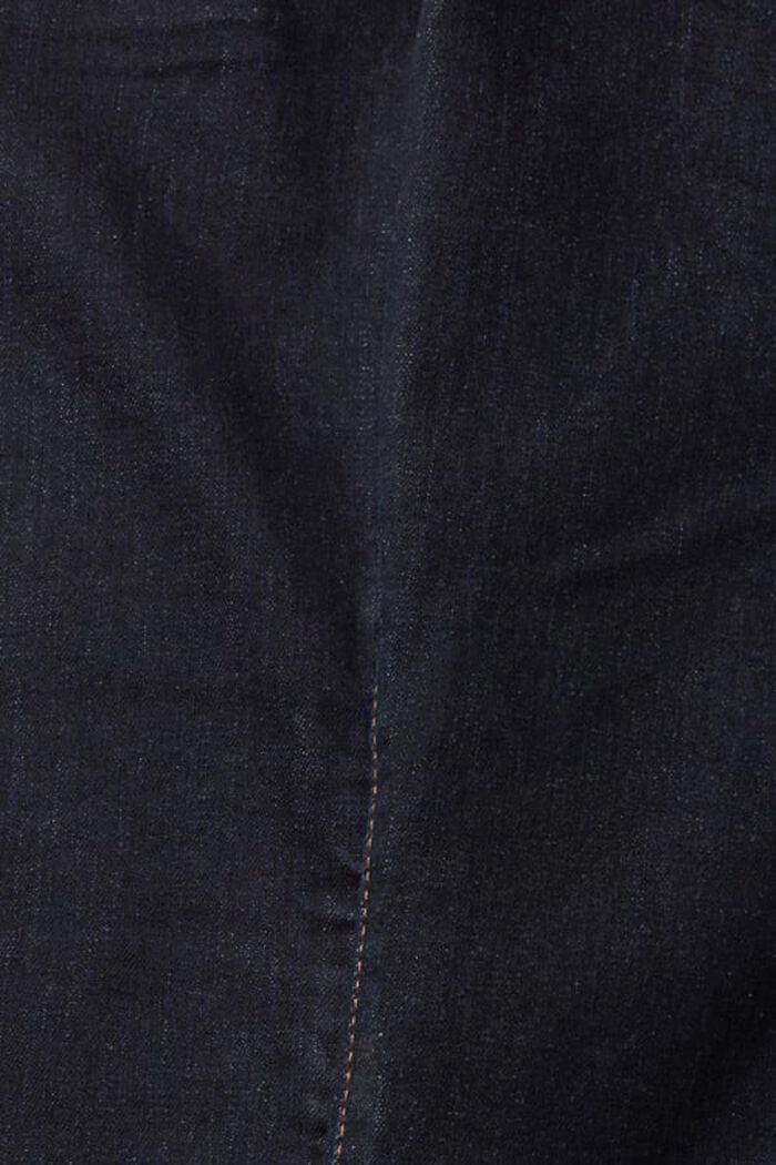 Mid-Rise Skinny Jeans, BLUE RINSE, detail image number 1
