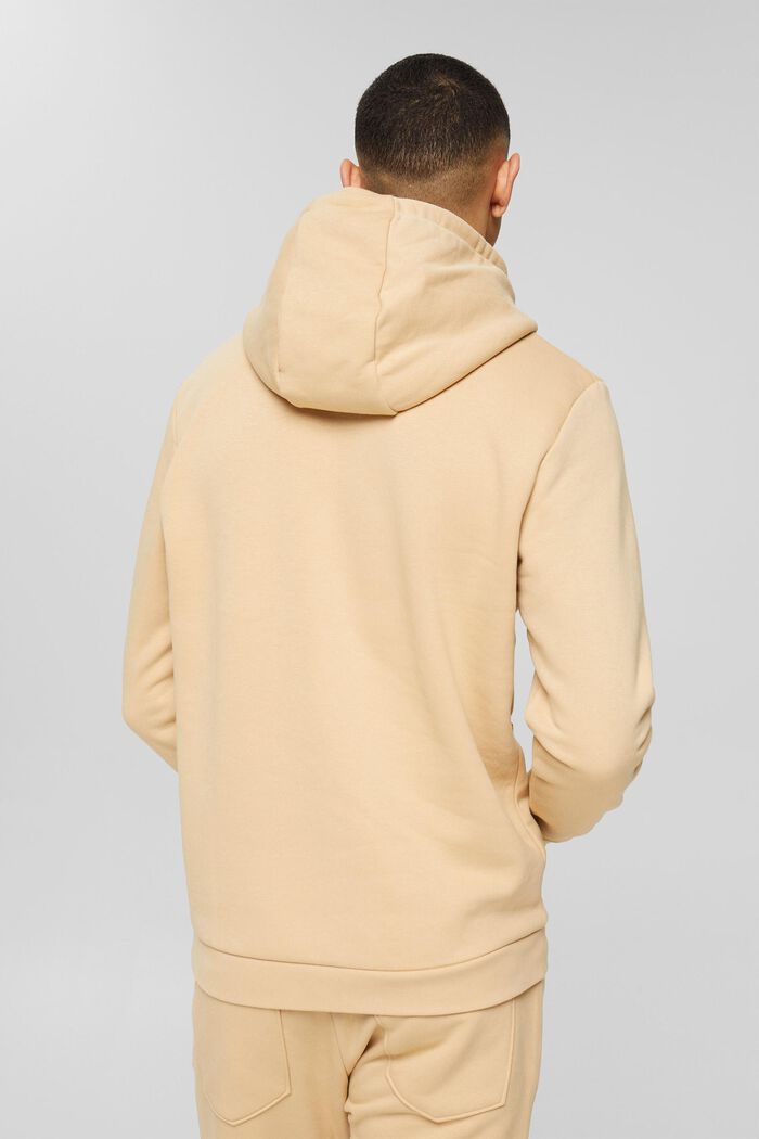 Sweatshirts Regular Fit, SAND, detail image number 3