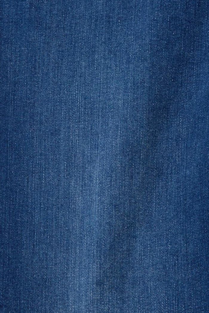 Bootcut jeans, BLUE LIGHT WASHED, detail image number 2