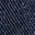 Pinafore Cotton-Twill Midi Dress, NAVY, swatch