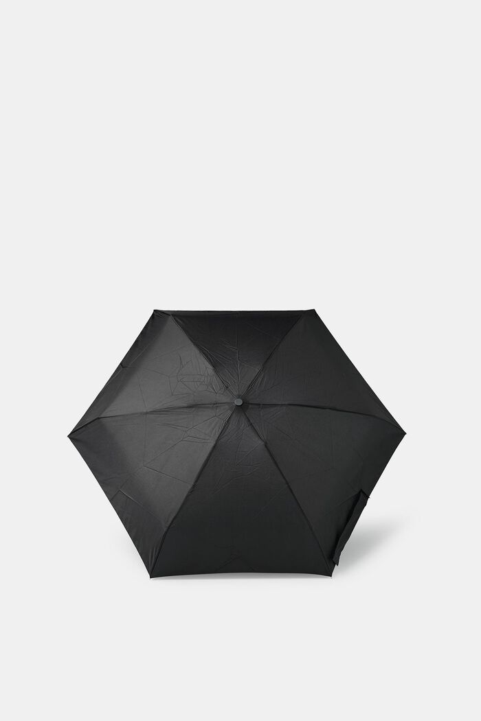 Mini pocket umbrella, ONE COLOUR, overview