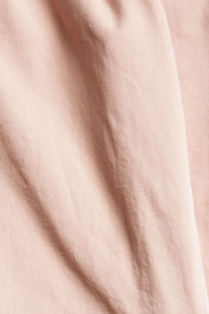 Trousers, DUSTY NUDE, detail image number 4