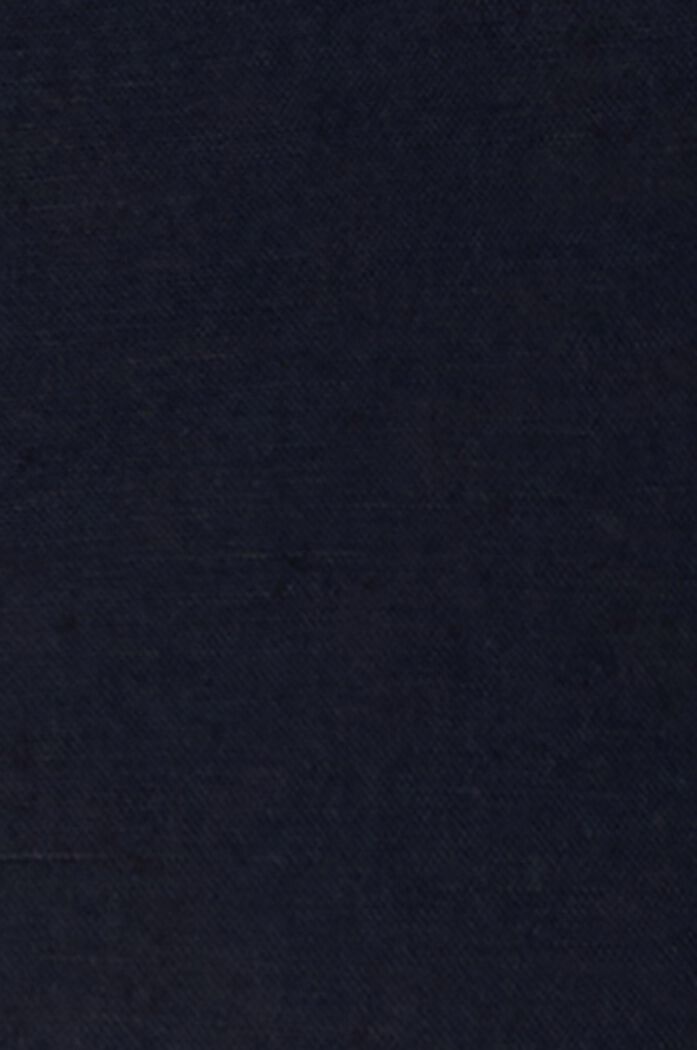 MATERNITY Sleeveless Blouse, NIGHT SKY BLUE, detail image number 3