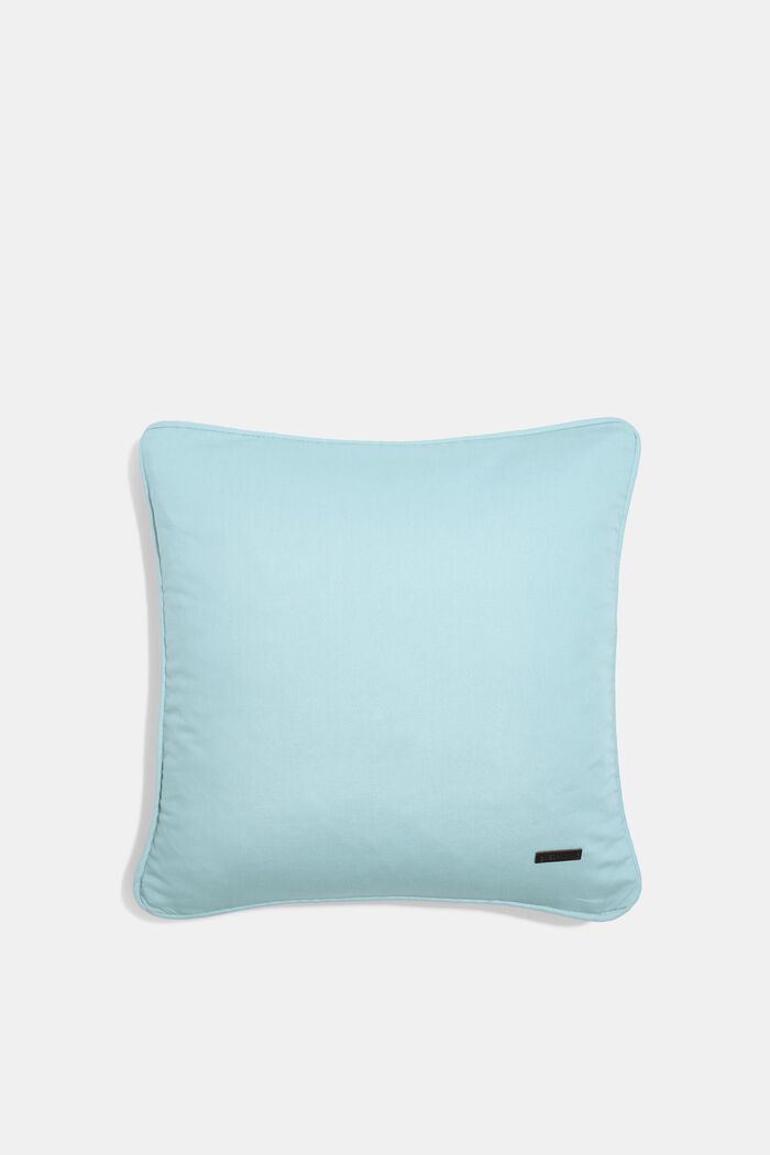 Cushion cover made of 100% cotton