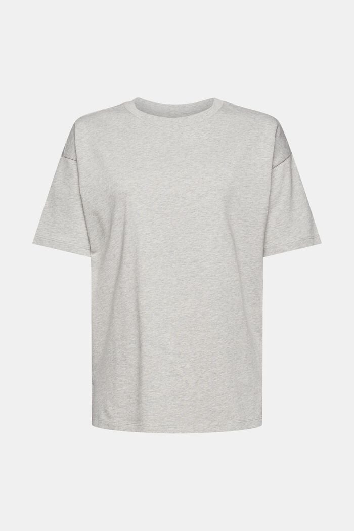 Oversized T-shirt made of 100% cotton