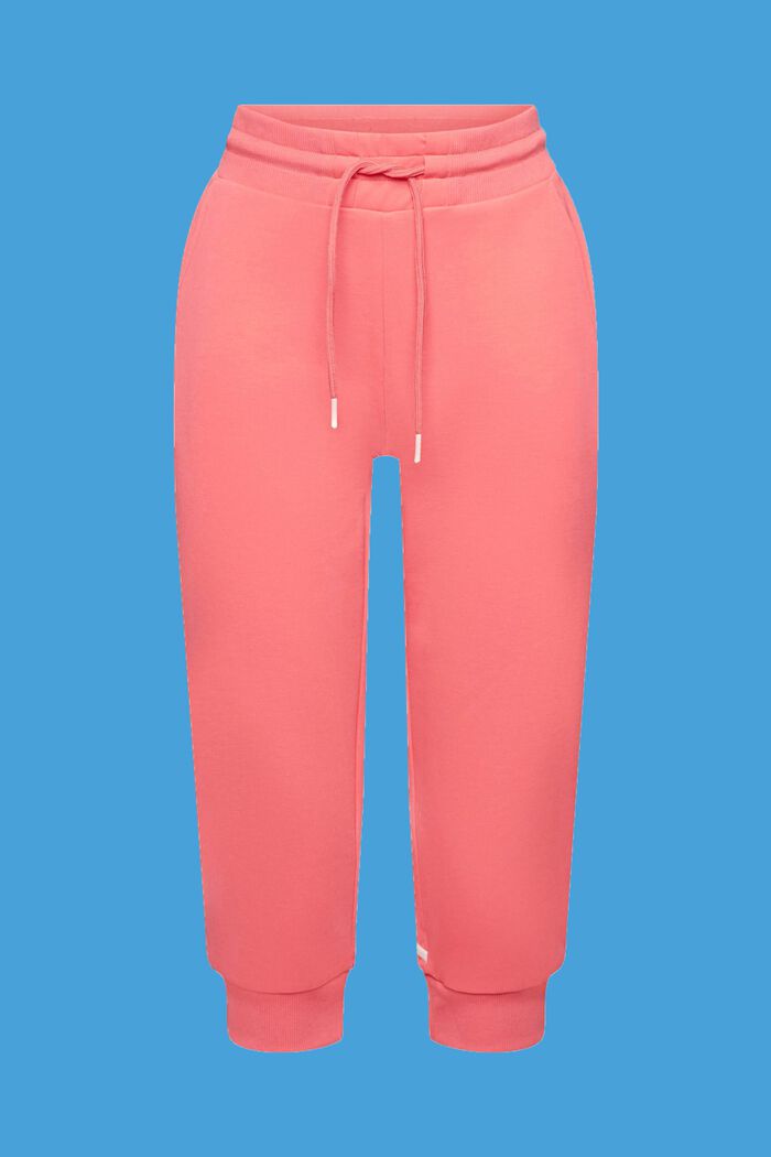 Recycled: tracksuit trousers, CORAL, detail image number 6