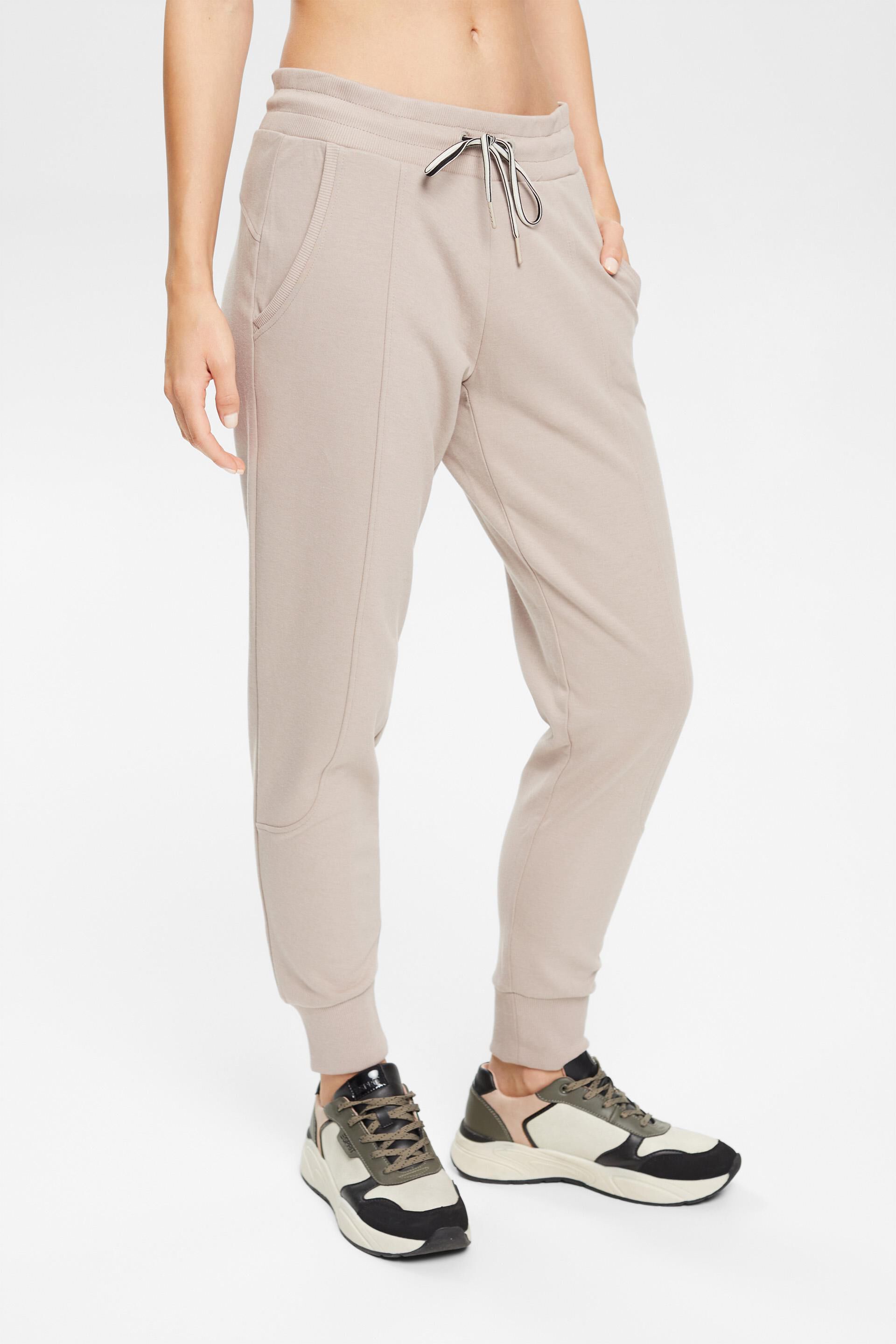 ESPRIT Sports Pants Knitted 