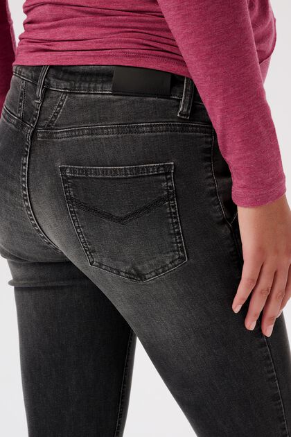 MATERNITY Bootcut Jeans