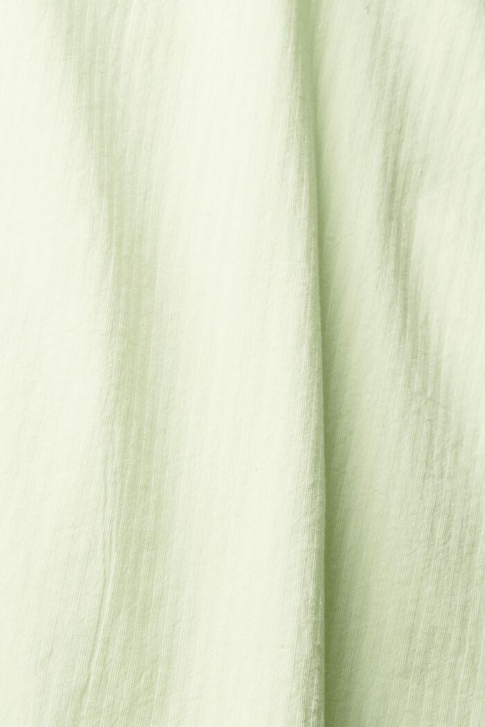 Shirts woven, LIGHT GREEN, detail image number 4