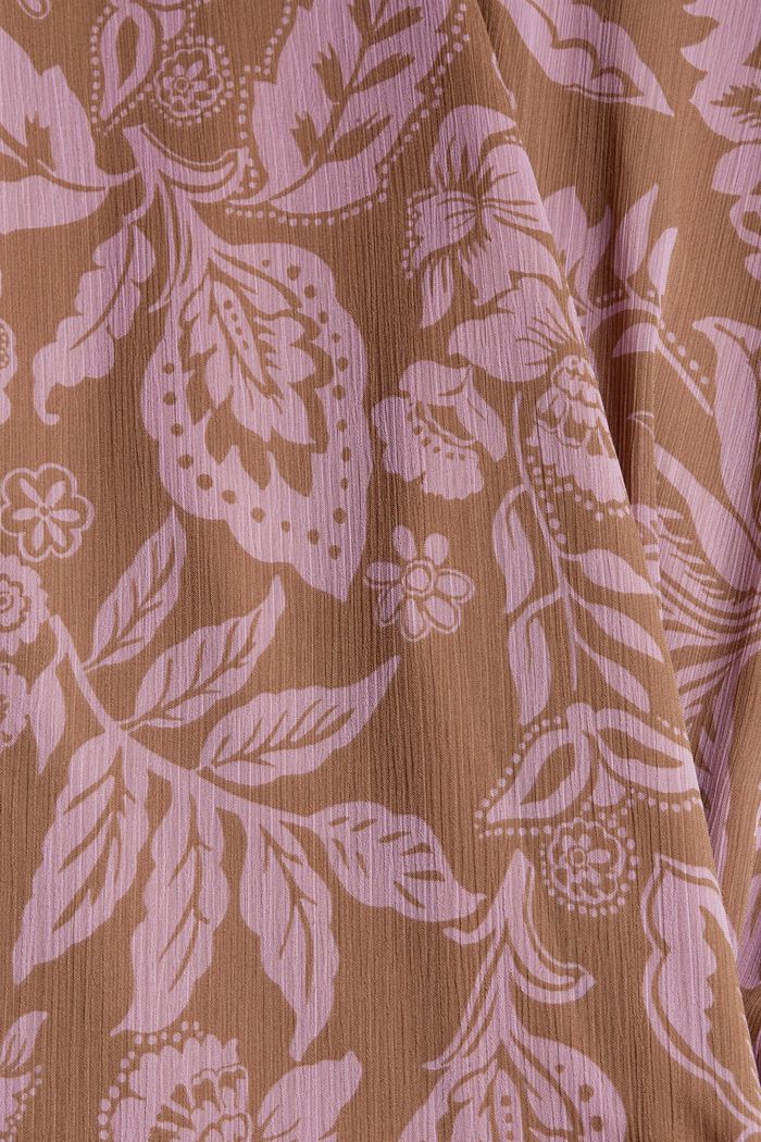 Dress, TAUPE, detail image number 4