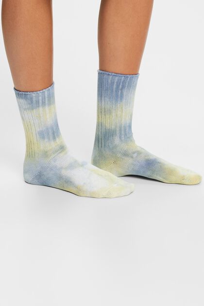 Chunky Knit Socks