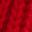 Rib-Knit Zip Cardigan, RED, swatch