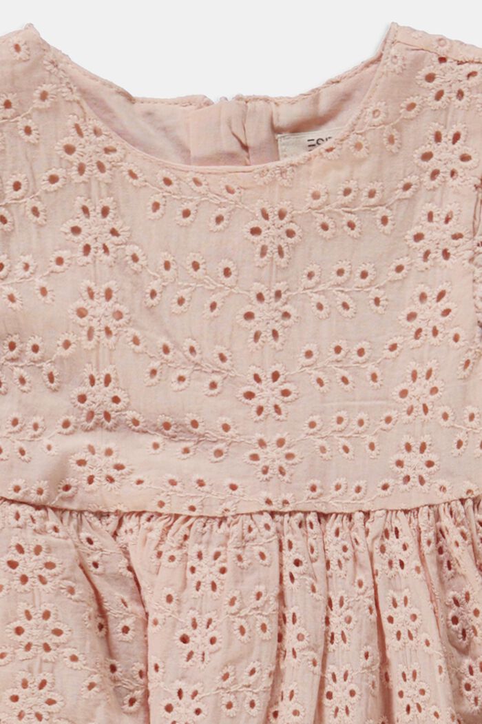 Dresses woven, PASTEL PINK, detail image number 2