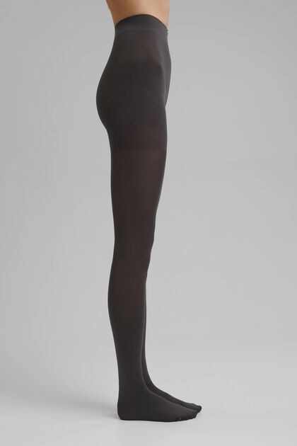 Tights with a shaping effect, 80 den