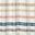 Back tab curtains with striped pattern, MULTI, swatch