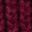 Textured Cotton Knit Troyer, GARNET RED, swatch