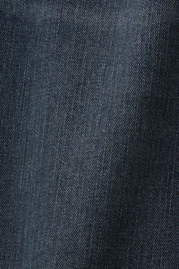Skinny Jeans, BLUE BLACK, detail image number 6