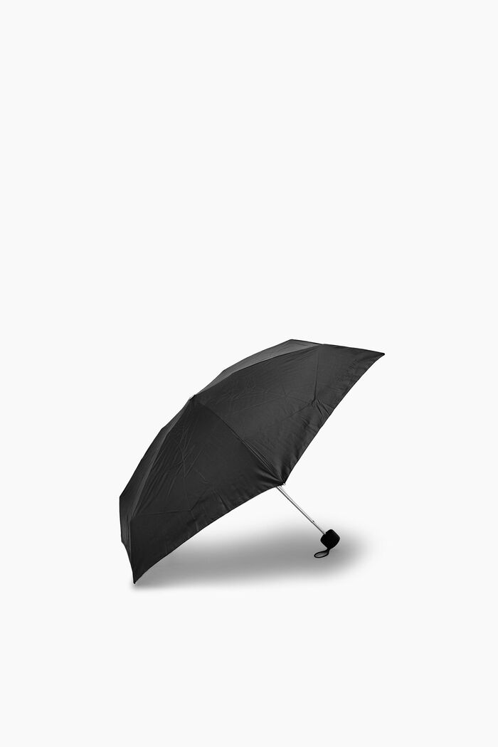 Mini pocket umbrella, ONE COLOUR, detail image number 1