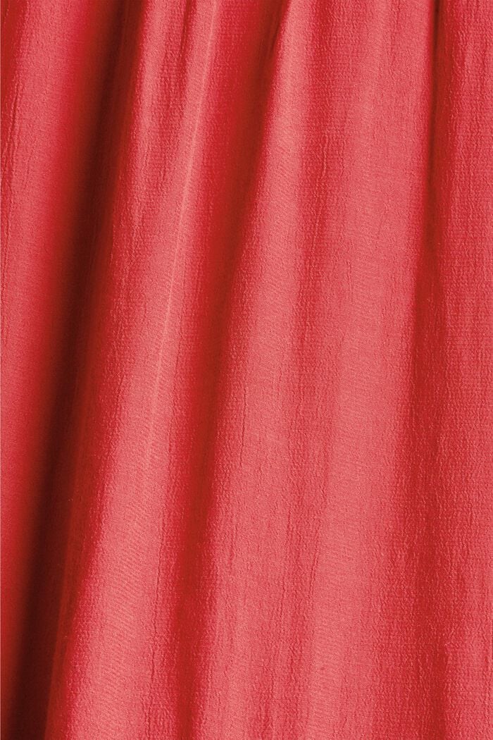 Dress, RED, detail image number 4