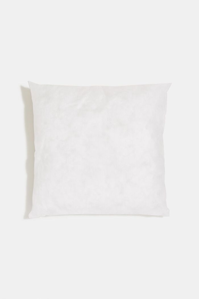 Cushion filling, WHITE, overview