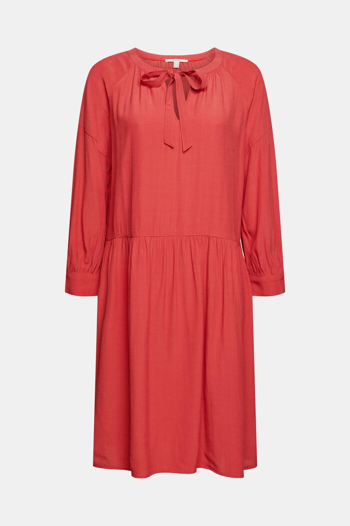 Dress, RED, detail image number 5