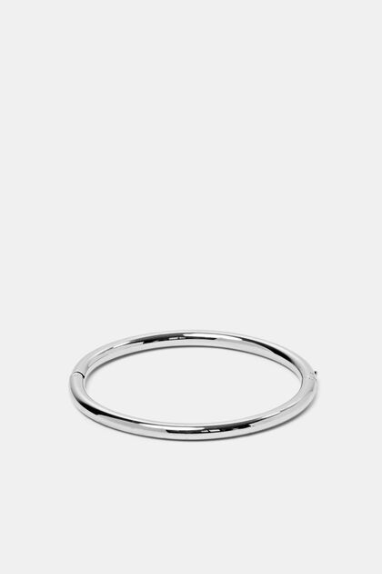 Bangle made of stainless steel
