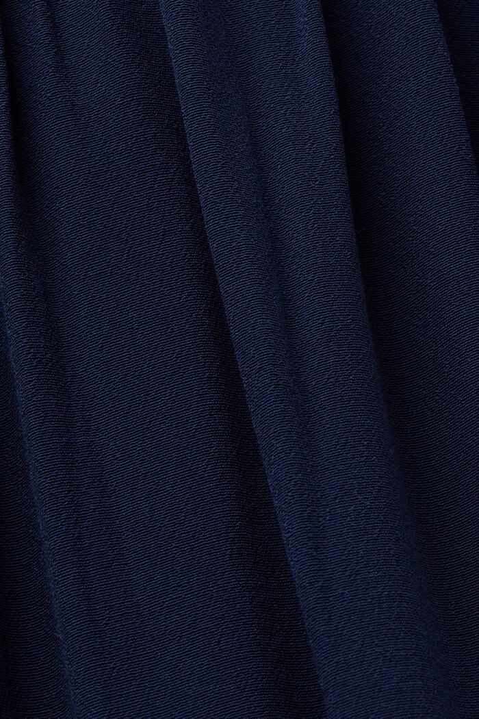 Strappy maxi dress, NAVY, detail image number 5