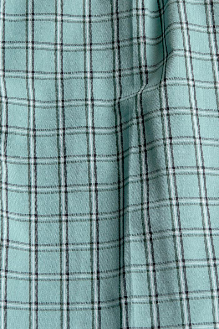 Pyjamas with shorts, NAVY, detail image number 6