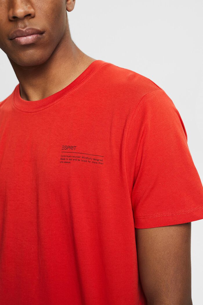 Shop T-shirts for men online | ESPRIT