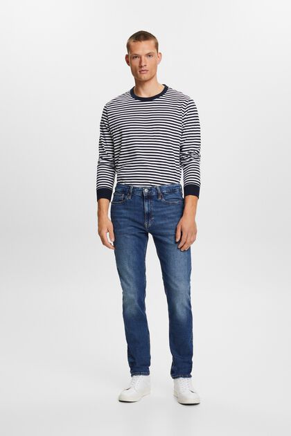 Shop straight fit jeans for men online | ESPRIT