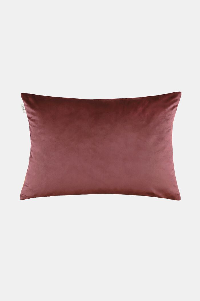 Multicolored Decorative Cushion Cover, MULTI, detail image number 3