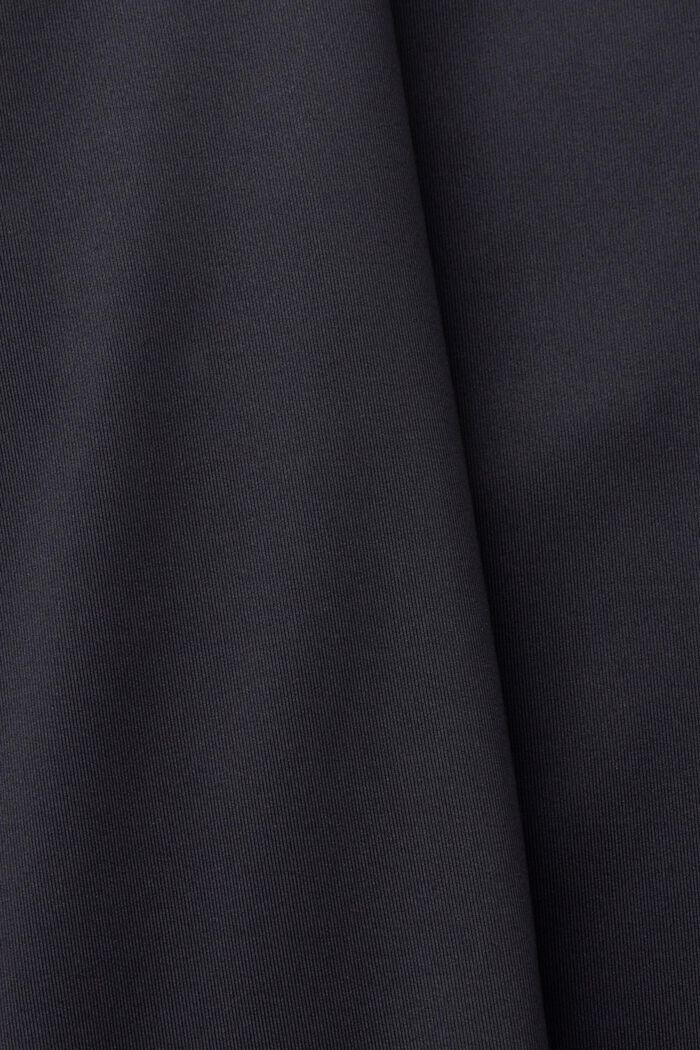 Active Jersey Pants, BLACK, detail image number 5