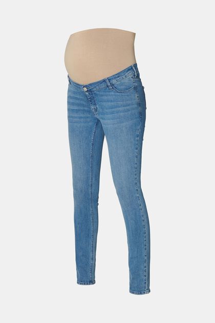MATERNITY Over-The-Bump Jeans