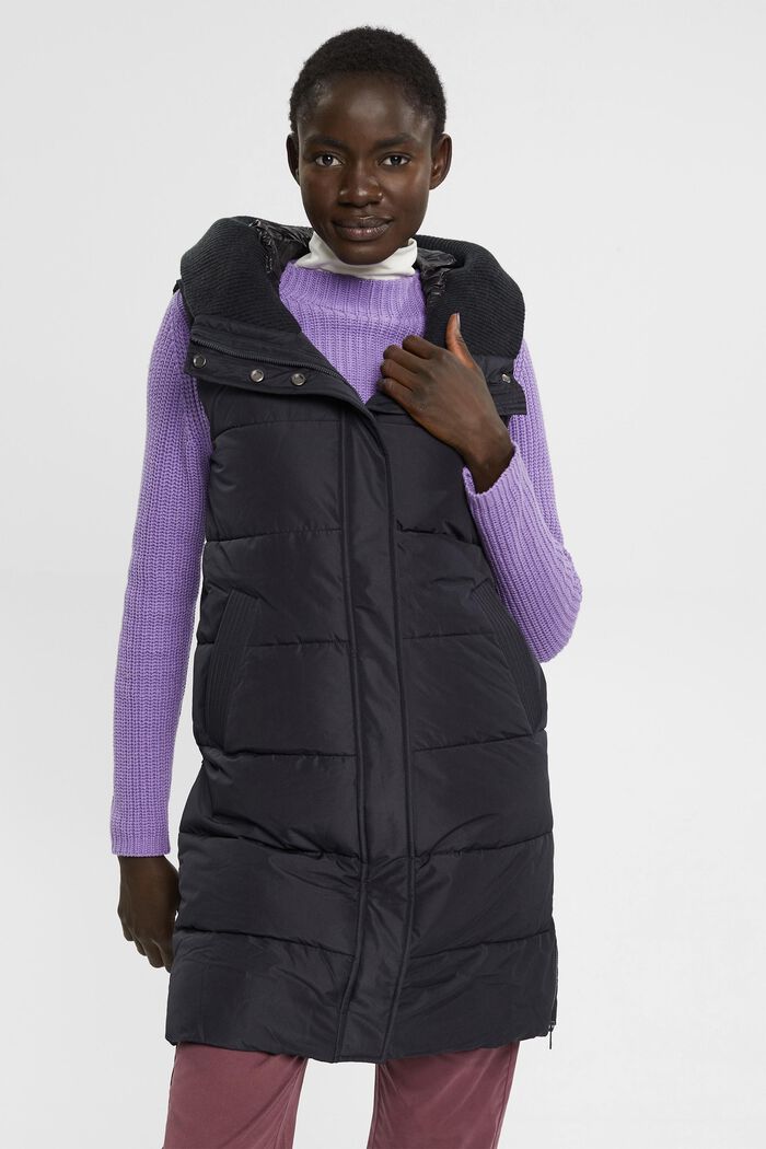 Windswept Incompatible Augment Shop quilted jackets for women online | ESPRIT