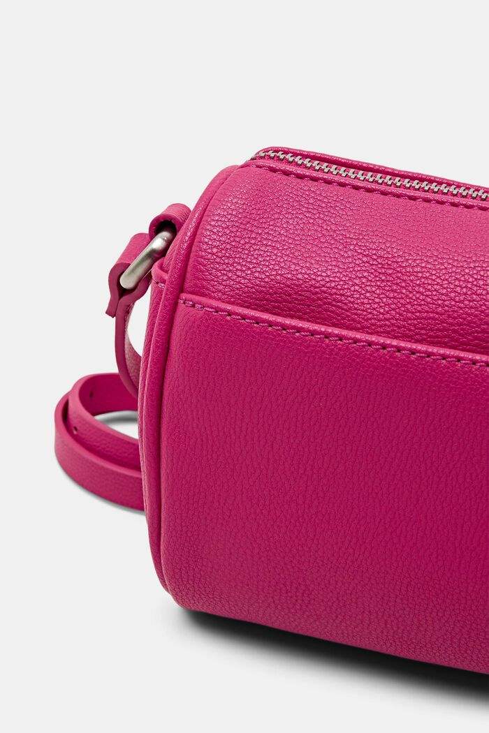 Small Crossbody Bag, PINK FUCHSIA, detail image number 1