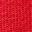Unisex Cotton Fleece Logo Sweatshirt, RED, swatch