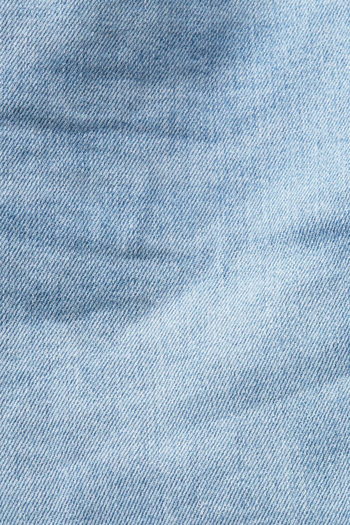 Slim Jeans, BLUE LIGHT WASHED, detail image number 5