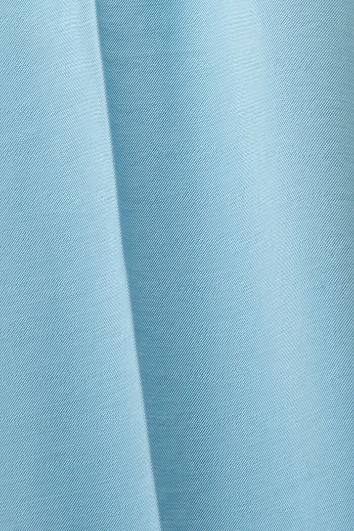 Pull-On Pants, LIGHT TURQUOISE, detail image number 5