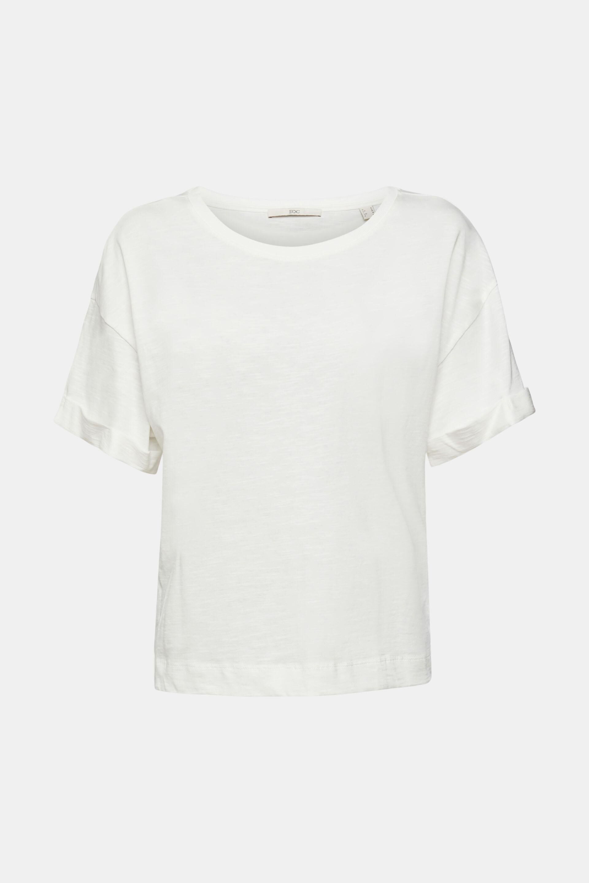 Damen Kleidung Tops & T-Shirts T-Shirts Esprit T-Shirts L Shirt Gr 