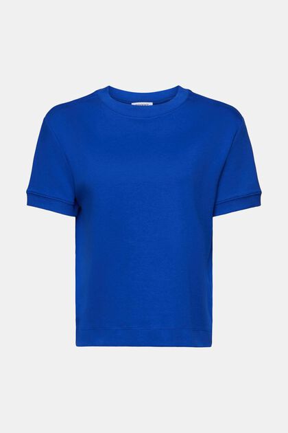 Short-Sleeve Crewneck T-Shirt