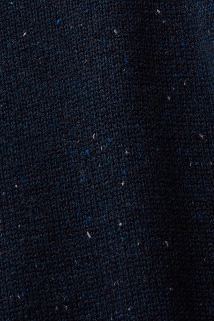 Neppy Troyer, PETROL BLUE, detail image number 5