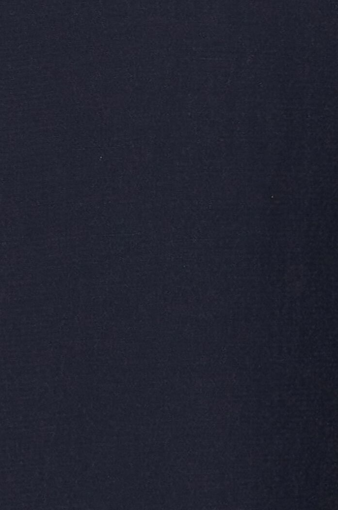MATERNITY Bermuda Shorts, NIGHT SKY BLUE, detail image number 3