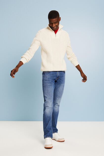Shop slim fit jeans for men online | ESPRIT