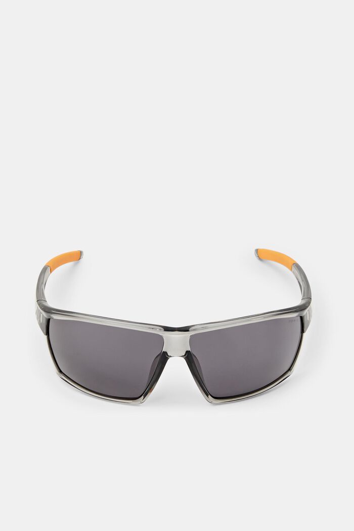 Unisex Sport Sunglasses, GREY, detail image number 1